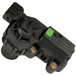 BOSCH Leerlaufregler Leerlaufventil 0132008602 OPEL ASTRA G CORSA B X10XE X12XE