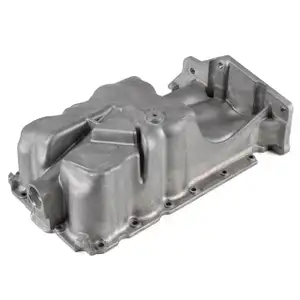 &Ouml;lwanne 652032 OPEL Adam Astra J Corsa D E Insignia A Mokka Zafira C 1.2 1.4 55562729
