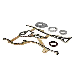 &Ouml;lpumpe Reparatursatz + Dichtung OPEL Astra G H Corsa C D Meriva A 1.0 1.2 1.4