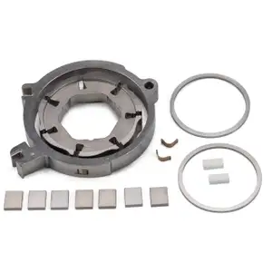 Reparatursatz &Ouml;lpumpe OPEL Astra J Corsa D E Mokka Insignia A Adam Meriva A 1.2 1.4 199823