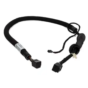 Kabelbaum Reparatursatz Heckklappe TE2 OPEL Meriva A 6284391 / 13215337