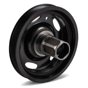 Riemenscheibe Kurbelwelle OPEL Agila A Astra H J Corsa Insignia Zafira Meriva B 55574771