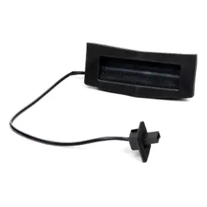 Schalter Heckklappe Heckklappenschalter OPEL Astra H + GTC 6240399 / 13223920
