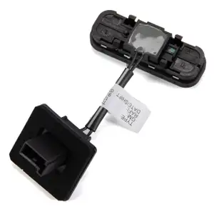 Schalter Heckklappe Heckklappenschalter OPEL Insignia A Karl 1241457