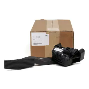 Gaspedalstellungssensor Gaspedalsensor OPEL Astra G H Zafira A 848003 / 9193186