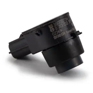 Sensor Einparkhilfe Einparksensor R&uuml;ckfahrsensor OPEL Astra J Mokka Insignia A 39006734