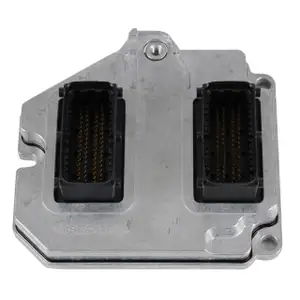 Steuerger&auml;t Gemischaufbereitung OPEL Astra G Corsa C Zafira A 1.8 Z18XE 55355044