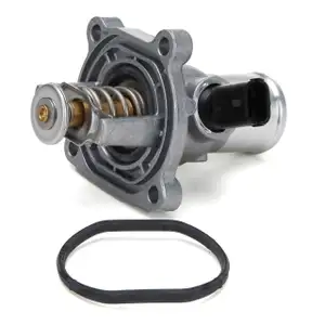 Thermostat + ELRING Dichtung OPEL Astra Insignia Vectra Zafira 1.6/1.8 16V