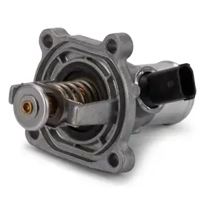 Thermostat + Geh&auml;use inkl. Sensor OPEL Astra G H Vectra C Insignia A 1.6/1.8 16V 55577072