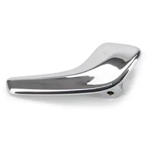 Zugstange Gest&auml;nge T&uuml;r T&uuml;rgriff OPEL Corsa D vorne rechts innen 13297814 / 136045