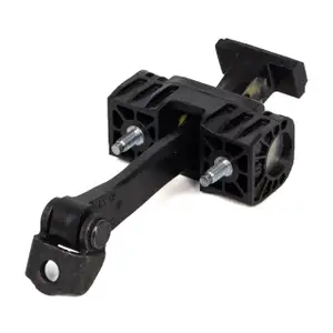 T&uuml;rfeststeller T&uuml;rsteller T&uuml;rhalter OPEL Astra H hinten 5160252 / 13107851