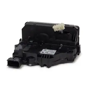 T&uuml;rschloss Stellmotor CORSA D (S07) hinten links 13258265 / 133255