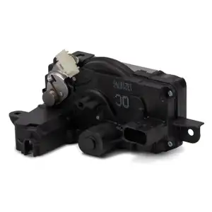T&uuml;rschloss Stellmotor OPEL Astra H Zafira B vorne rechts 5133124