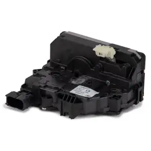 T&uuml;rschloss Stellmotor OPEL MERIVA B S10 hinten rechts 13432377 / 135089