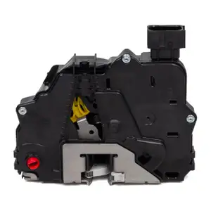 T&uuml;rschloss Schloss Verriegelung OPEL Meriva B hinten links 13432376 135088