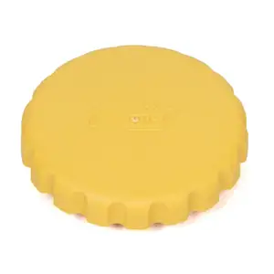 &Ouml;lverschlusskappe &Ouml;ldeckel &Ouml;lkappe &Ouml;lverschluss OPEL 650094 / 90499250