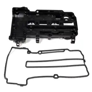 Ventildeckel + Ventildeckeldichtung OPEL Astra J Corsa D E Insignia A Mokka 25198877