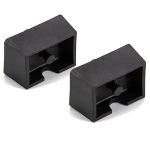 2x Wagenheberaufnahme Aufnahme Wagenheber OPEL Signum Vectra C 1432651 / 24435780