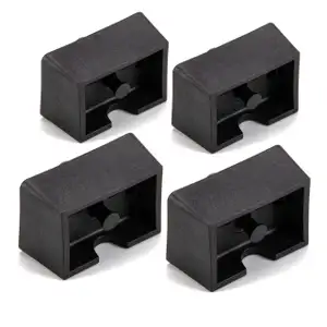 4x Wagenheberaufnahme Aufnahme Wagenheber OPEL Signum Vectra C 1432651 / 24435780