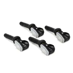 4x Reifendrucksensor Luftdrucksensor OPEL INSIGNIA B GRAND SPORT + SPORTS TOURER