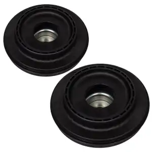2x Federbeinlager Federbeinst&uuml;tzlager OPEL Adam Corsa D E vorne 344653 55703313