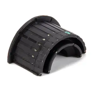 Gummilager Stabilisatorlager PORSCHE Panamera 970 vorne oben 97034379207