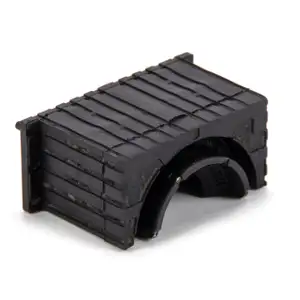 Gummilager Stabilisatorlager PORSCHE Panamera 970 vorne unten 97034379206