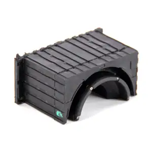 Gummilager Stabilisatorlager PORSCHE Panamera 970 vorne unten 97034379307
