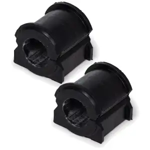 2x Stabilisatorlager &Oslash; 23mm PORSCHE 996 997 BOXSTER 986 987 vorne 99634379212