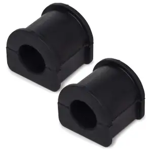 2x Stabilisatorlager &Oslash; 20mm f&uuml;r PORSCHE 911 2.7-3.3 1973-1987 vorne 91134379203