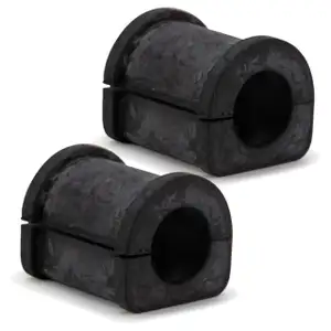 2x Stabilisatorlager PORSCHE 911 2.7/3.0 Carrera 3.0 Turbo hinten 91133379305