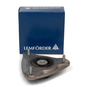 LEMF&Ouml;RDER Federbeinlager Domlager PORSCHE 911 (996) 3.4/3.6 Carrera (997) vorne