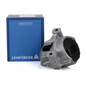 LEMF&Ouml;RDER Motorlager Motorhalter f&uuml;r AUDI A4 (8K B8) A5 (8T 8F) Q5 (8R)