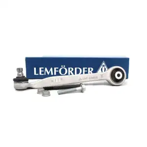 LEMF&Ouml;RDER Querlenker Audi A4 A6 Allroad Skoda Superb VW Passat vorne oben rechts