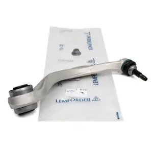 LEMF&Ouml;RDER Querlenker BMW F10/11 F12/13 F06 xDrive Vorderachse vorne unten rechts