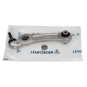 LEMF&Ouml;RDER Querlenker BMW F10 F18 F11 F12 F13 F06 Vorderachse hinten unten links
