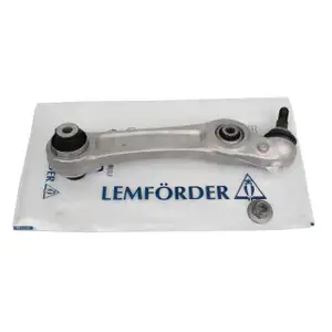 LEMF&Ouml;RDER Querlenker BMW F10 F18 F11 F12 F13 F06 Vorderachse hinten unten rechts
