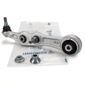 LEMF&Ouml;RDER Querlenker Lenker MERCEDES W205 S205 W213 S213 C257 vorne unten links