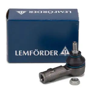 LEMF&Ouml;RDER 2035702 Spurstangenkopf PORSCHE 911 3.3 Turbo 959 2.8 vorne au&szlig;en