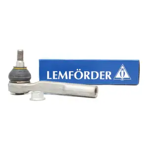 LEMF&Ouml;RDER Spurstangenkopf f&uuml;r Opel Astra H J Zafira B Tourer C vorne links