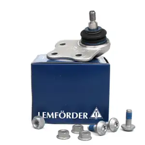 LEMF&Ouml;RDER Traggelenk MERCEDES C219 W211 S211 W212 R129 R230 vorne oben
