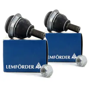 2x LEMF&Ouml;RDER Traggelenk Citroen Berlingo C4 f&uuml;r Peugeot 307 508 Partner vorne