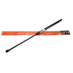 LIFTX Heckklappend&auml;mpfer f&uuml;r CITROEN Berlingo (B9) PEUGEOT Partner 5G 1615081180