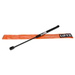 LIFTX Heckklappend&auml;mpfer Gasdruckd&auml;mpfer PEUGEOT 206 CC (2D) 8731F2