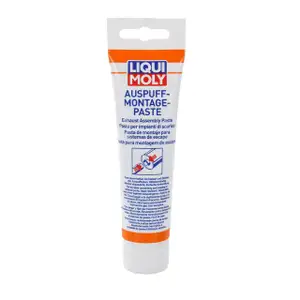 LIQUI MOLY Auspuff-Montage-Paste Schalld&auml;mpfer 150 g 3342