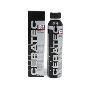 LIQUI MOLY CeraTec Keramik Verschlei&szlig;schutz &Ouml;l Additiv Ceratec 300 ml 3721