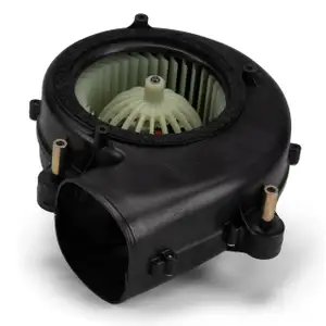 Gebl&auml;se Zusatzgebl&auml;se Motorraum PORSCHE 911 964 + 911 993 Carrera 99362432801