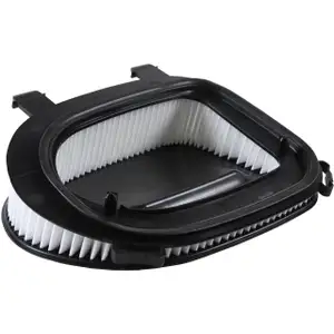 Luftfilter f&uuml;r BMW X3 F25 + X5 E70 F15 F85 + X6 E71 E72 | OE: 13717811026