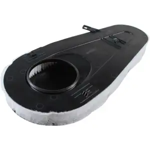 Luftfilter Motorluft f&uuml;r BMW 5er F07 F10 F11 F18 7er F01 F02 F03 13717800151