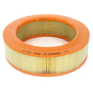 Luftfilter Motorluftfilter MERCEDES W123 S123 200-300D T1 T2 (601 0602) 10 2.3
